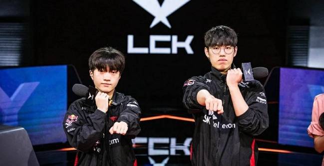 【一竞技1JingJi】LOL:LPL韩援原形毕露惨遭打脸 两大FMVP离开T1依旧强悍!