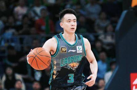 CBA最新排名,首钢第1、辽宁第2;郭昊文场均22.8分