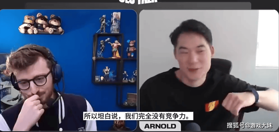 GEN战队CEO接受采访,承认曾大力追求过theshy,但报价被LPL碾压